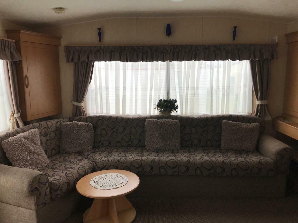 잉골드멜스 8 Berth Sunnymede 빌라 외부 사진